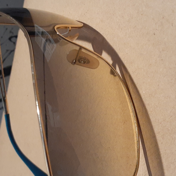 Unisex RAY-BAN Sunglasses - Picture 3 of 14